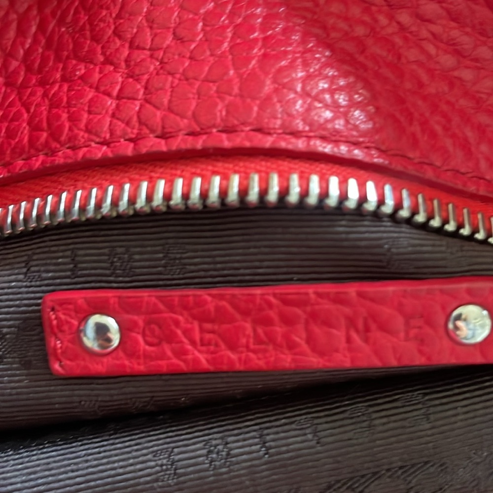 Celine | Bittersweet Hobo Bag - Picture 8 of 13